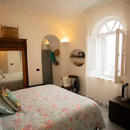 Casa In Falesia Costiera Amalfitana