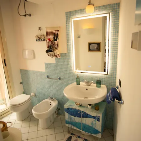 Casa In Falesia Costiera Amalfitana Holiday home *