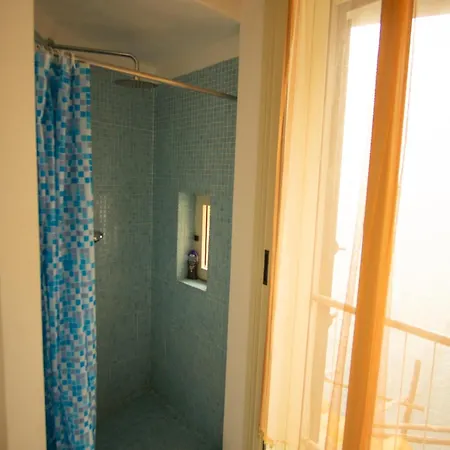 Casa In Falesia Costiera Amalfitana Holiday home Furore