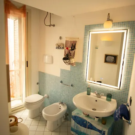 Holiday home Casa In Falesia Costiera Amalfitana Furore
