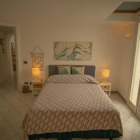 Casa In Falesia Costiera Amalfitana Holiday home