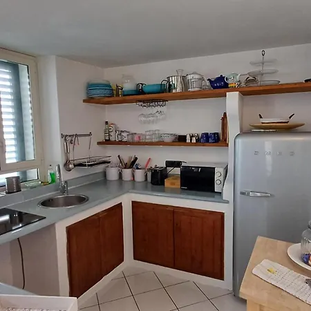 Holiday home Casa In Falesia Costiera Amalfitana Furore