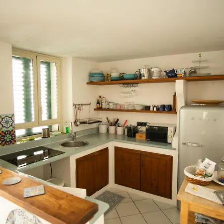 Holiday home Casa In Falesia Costiera Amalfitana Furore