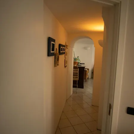 Casa In Falesia Costiera Amalfitana Holiday home