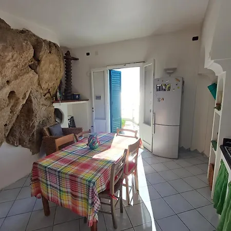 Casa In Falesia Costiera Amalfitana Holiday home *