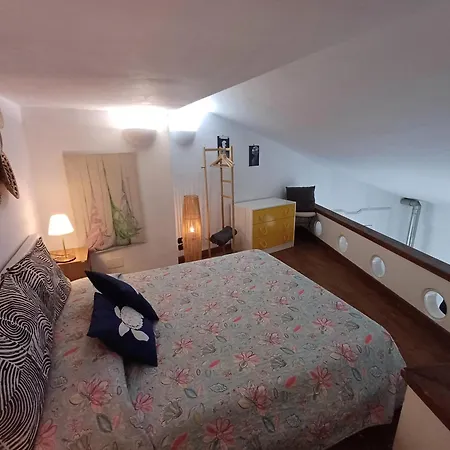 Casa In Falesia Costiera Amalfitana Holiday home *