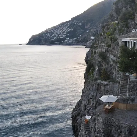 Holiday home Casa In Falesia Costiera Amalfitana