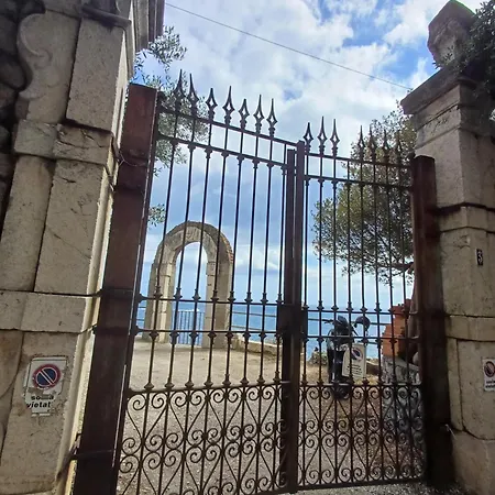 Casa In Falesia Costiera Amalfitana *